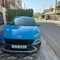 كونا 2023 • وارد امريكي • حادث بالصور