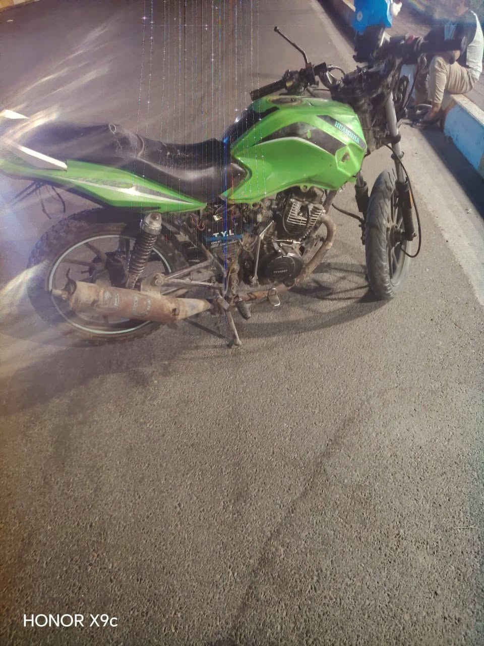 #مكلف بالنشر 
ماطور للبيع مسجل 
للاستفسار ع هذا الرقم
‏‪***********‬‏
