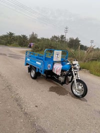 ستوتة • موديل ١٦ • محرك ١٩