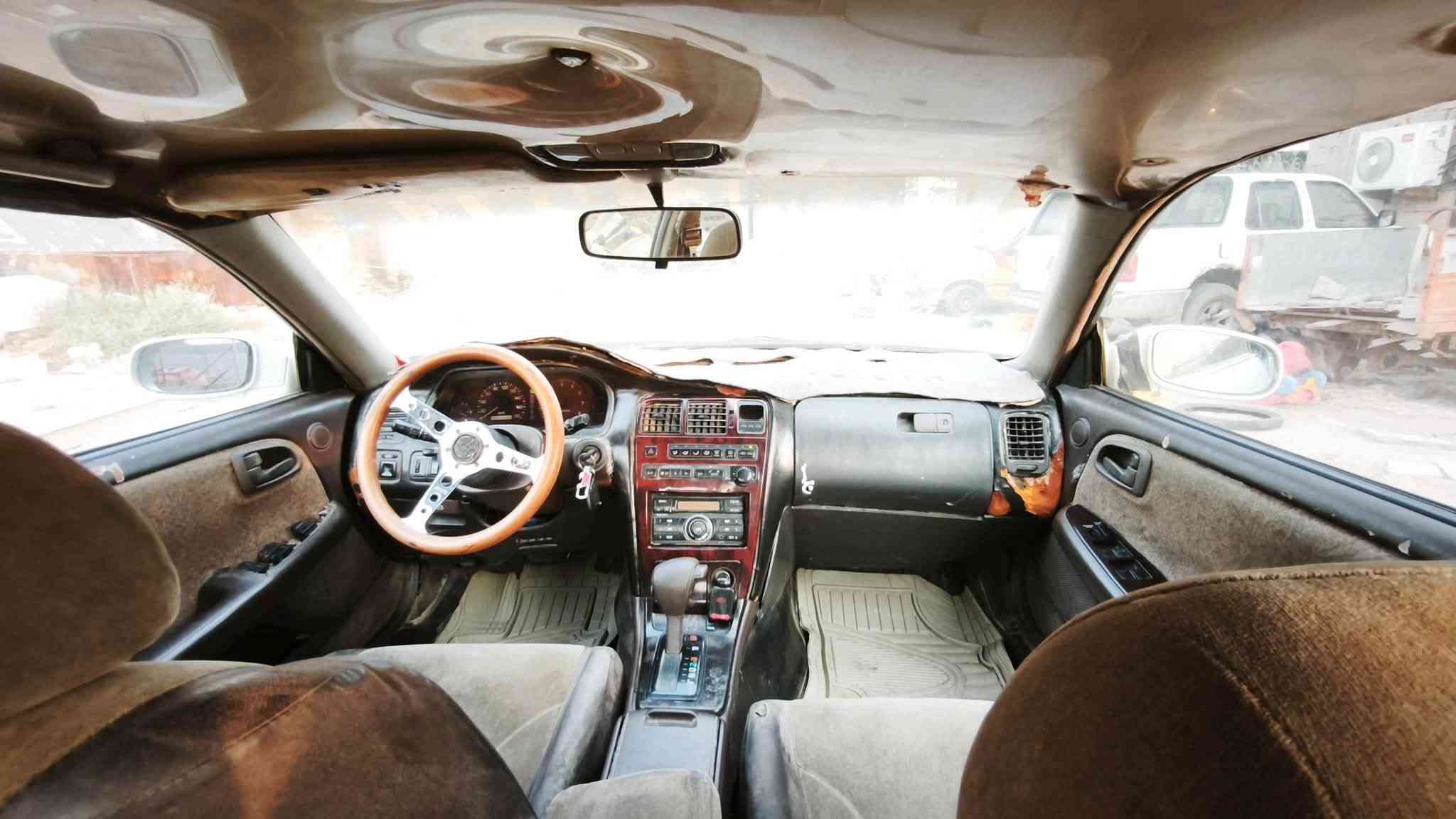 مارك موديل 1993 بأسمي
محرك 3000vvti كلاص اسود 
مكفولةمن نقل الجثه والگصه سنوية لنهاية ٢٧ 
السعر ٤٣ 
مكاني البصره /شط العرب /تنومه ***********/***********
