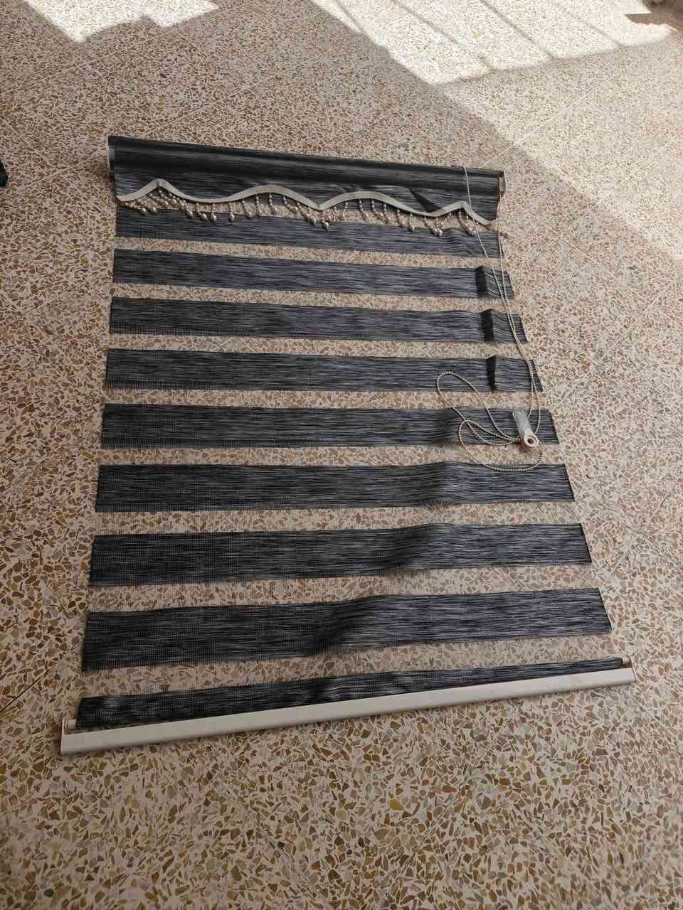 للبيع
وتساب ***********
عرض متر. طول 2 متر
