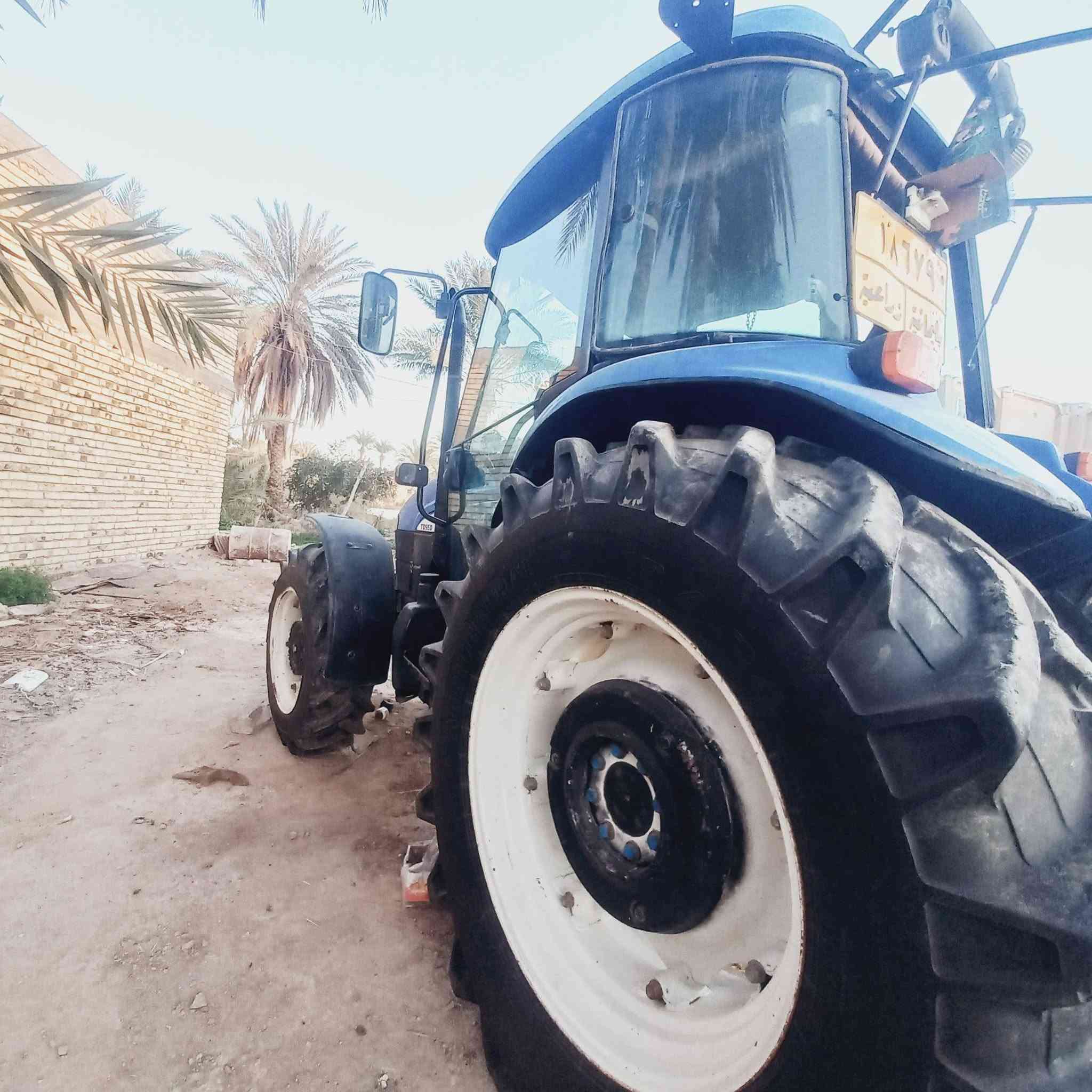البيع م٢٠٠٦ حج م٩٥ جاهزه المكان ديوانيه غماس التصال ع رقم***********
