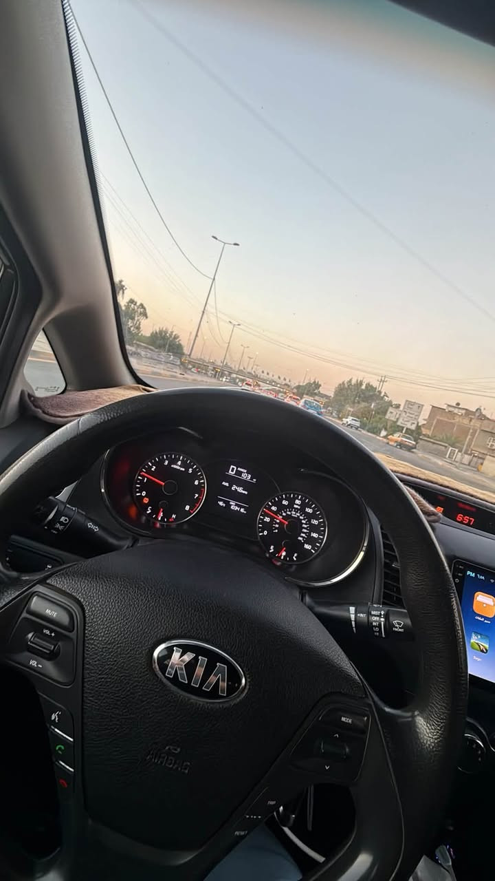 2018
محرك 2000دوش مرغوب 
كير At
ويل 17  
بنيد صبغ وشويه من التكمه على كد ١٠ سم 
تبديل باب بلادي نفس الون ضرر داخلي مابيه 
قوي فقط مال امريكا شاصي عكس السايق 
مسحوب مو كص ولحيم 
السياره جاهزه سونار مابيه اليعجبه هوه يسوي سونار 

***********بغداد

