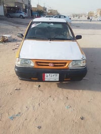 مكينه وكير جديد • ٢٠١١ • نجف