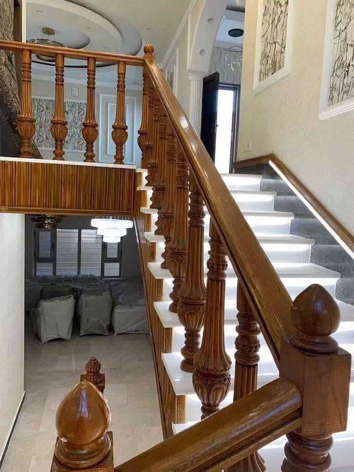 نجار • غرف نوم • الامين الثانيه