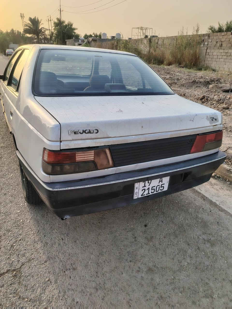 ٢٠٠٩ • تحويل مباشر • منظومة غاز