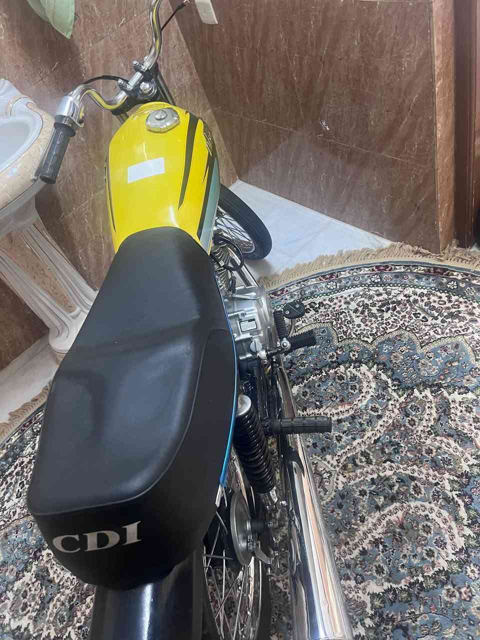 انتنس • موديل ٢١ • مكينة جديده