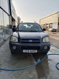 سنتافي • ٢٠٠٥ • ٦سلندر