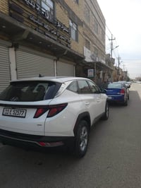 توسان ٢٠٢٢ • وارد امريكي • بدون ايرباك