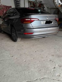 فولكس جيتا • السليمانية