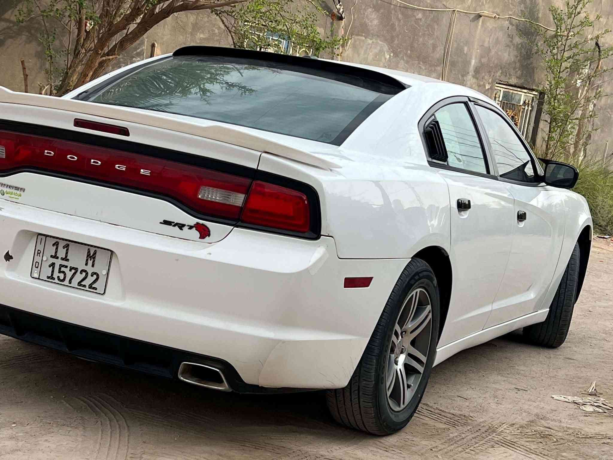 تشارجر خليجي • ٣.٦ • رقم بغداد