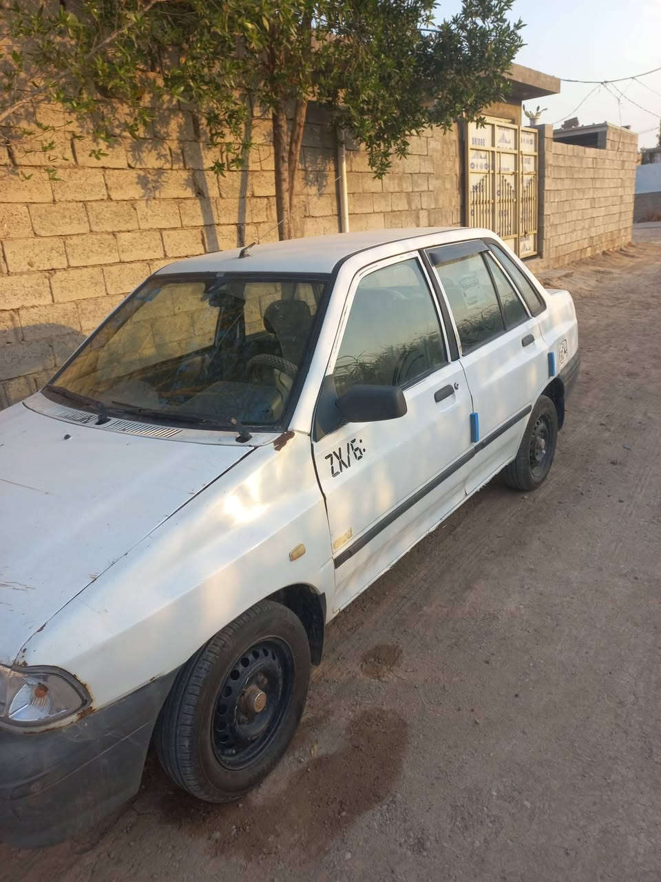 السلام عليكم سايبه البيع ٢٨ وبيه مجال تصال ***********
