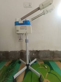 جهاز بخار للبيع جديد نهائياً ما مستعمل السعر خاص وجداً مناسب وهذا رقمي...