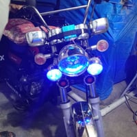 ستوته • موديل ٢٣ • سليماني