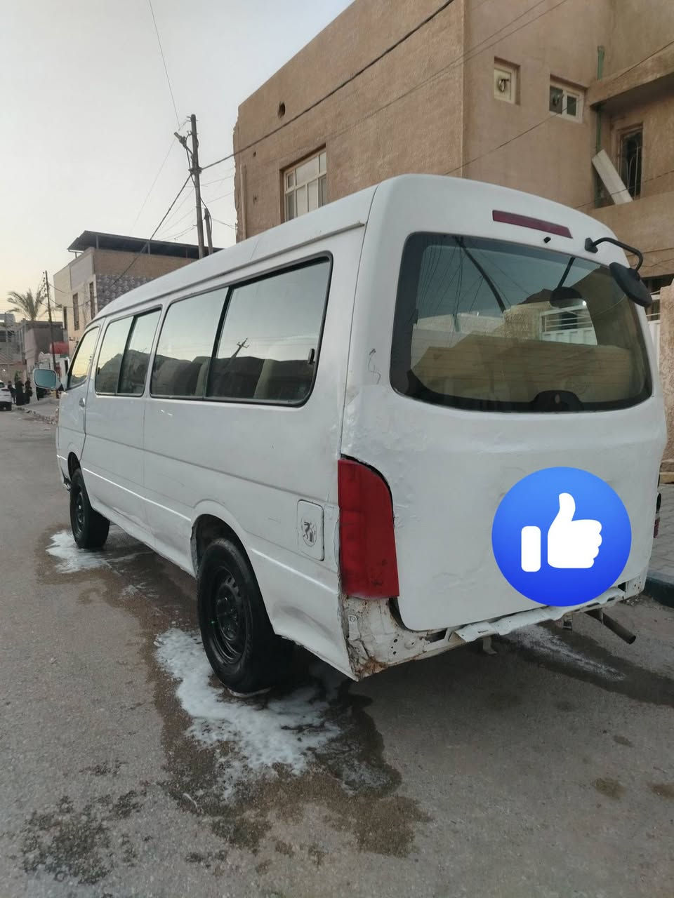 H1للبيع موصلايه تخم تاير حداديه كير مكينه اكسن جاهزه السياره مكانه نجف دوشمه
ب35 وبيه مجال ***********
