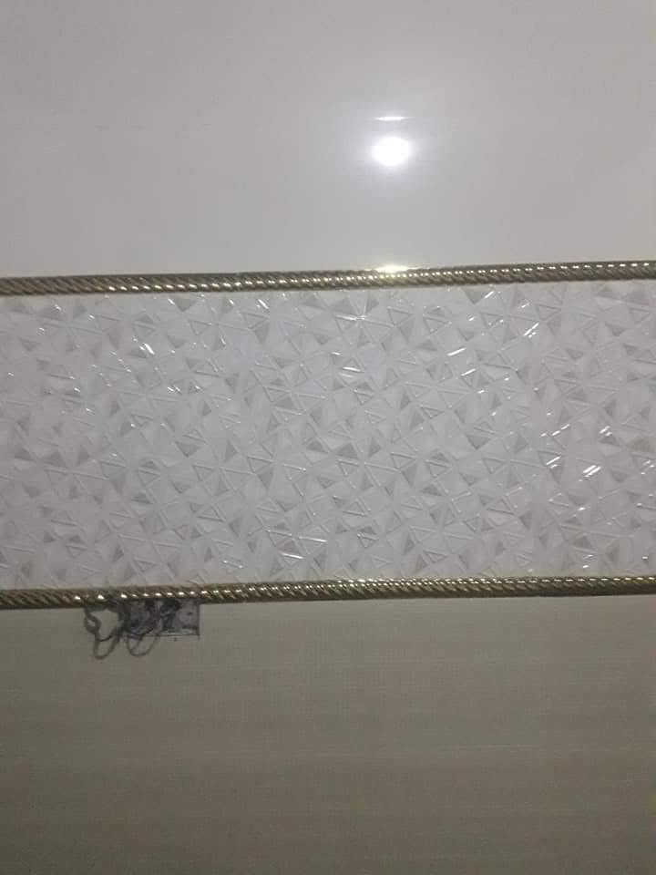 هاذا شغله ارضيه بآيات سيراميك طوريج كربلاء وساب موجود ***********
