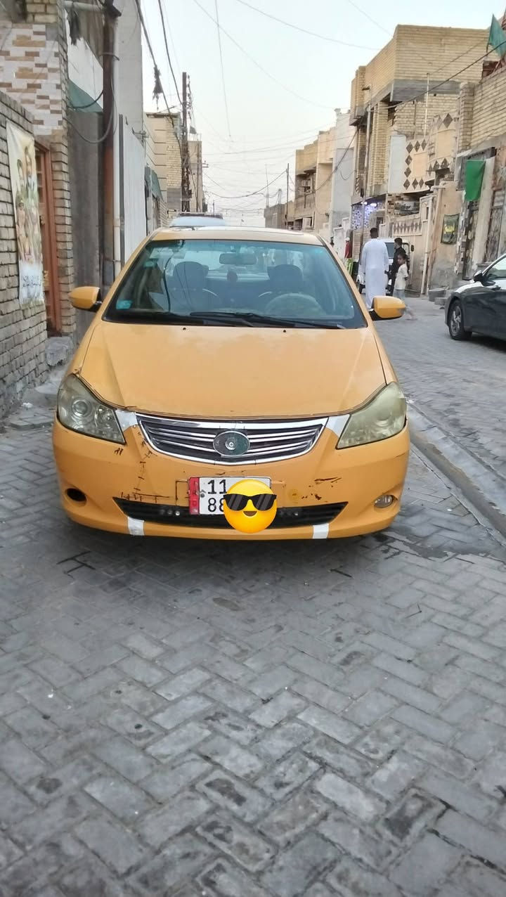 السلام عليكم بي واي دي G3 2013گير عادي المرغوب گير ومكينة نضيفات خير من الله كلج وباتري جديد تبريد ثلج صدرهه خير من الله مصفرة هيئة وغرامات سيارة بلادية كشنات جلد بلادي السعر ٤٥ وبيهه مجال بسيط المكان بغداد مدينة الصدر للاستفسار***********
