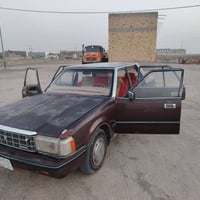 سوبر ٨٤ • بغداد • نقص كاربراتير