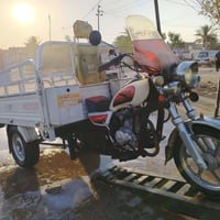 ستوتة • موديل ٢٣ • ثلاث عجلات