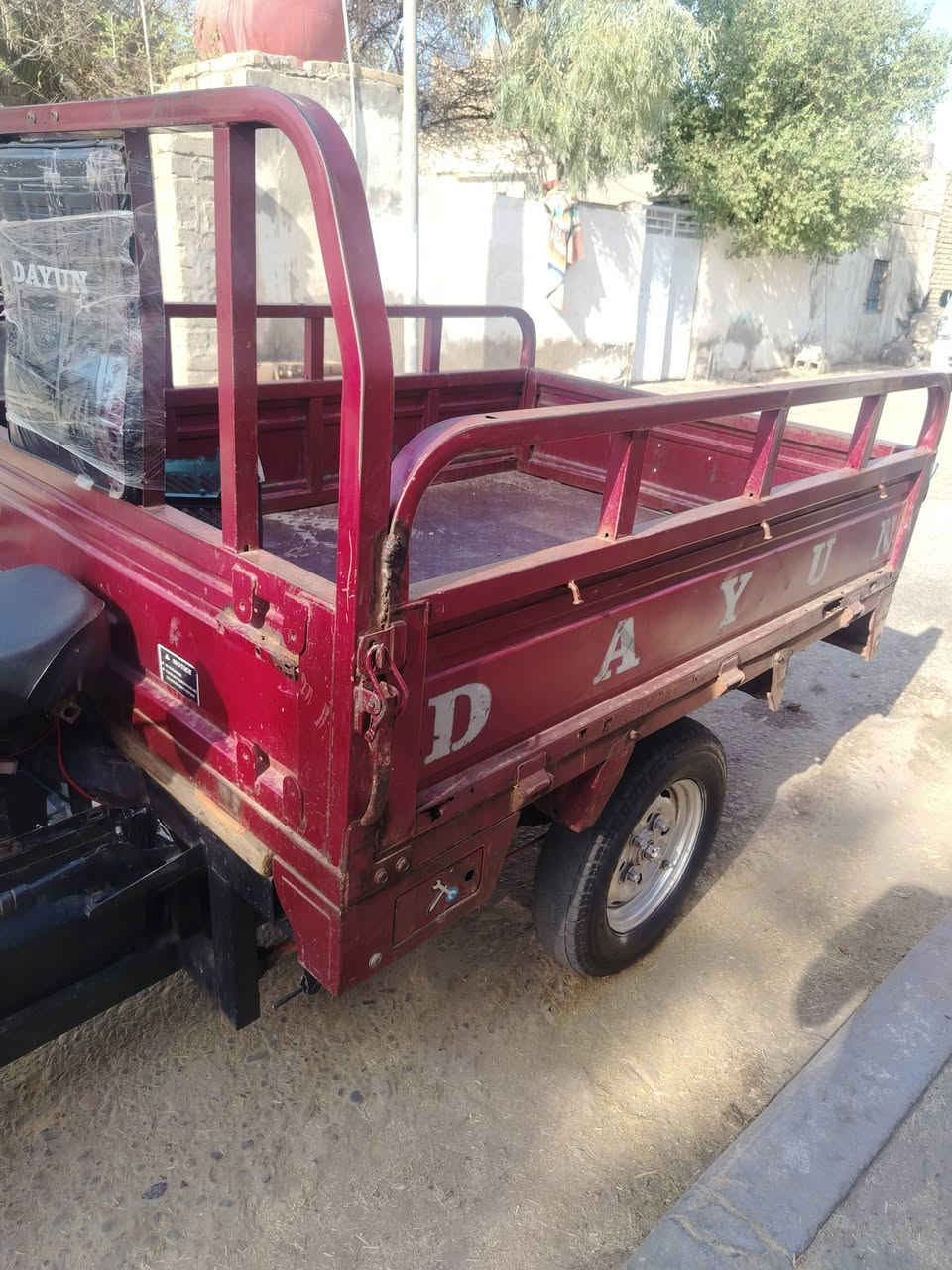 دايون موديل 19 محرك مال شركه سعر مليون و600 لمجر ناحيه لعدل ***********
