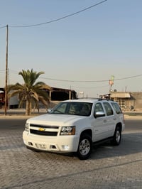 تاهو ٢٠١٣ • خليجي • الزبير