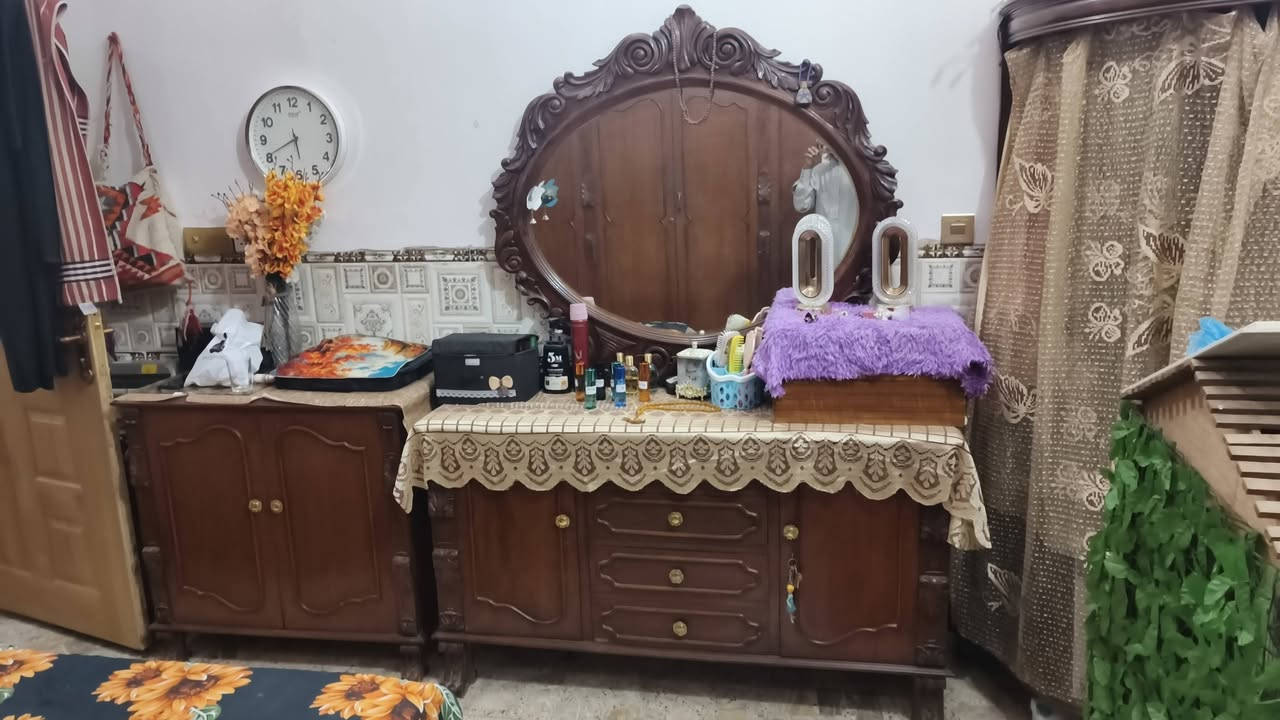 صاج انتيكة • ٦ أبواب • نضيفة