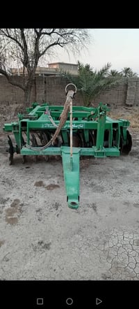 دسك حداد • حجم ٢٤ • مكفول
