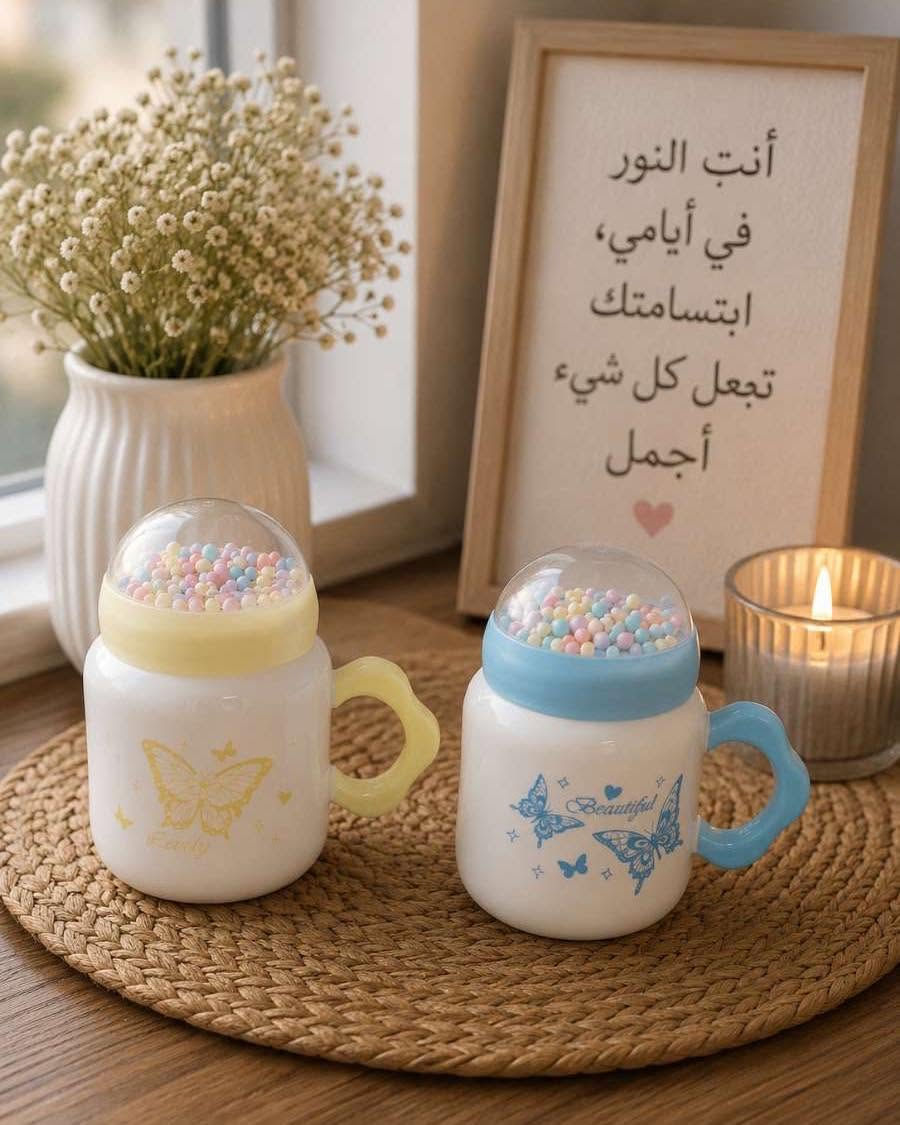💧🎒 مطّارة صغيرة، كيوت وعملية.. رفيقة طفلك بكل يوم دراسي! 🥰

أو:

🌸 خلي مي طفلك وياه وين ما يروح.. مطّارة كيوت للمدرسة والطلعات 💕الاستفسار واتساب ***********

نص مكتوب في الصور:
- طقم شاي أنيق لأجمل لحظاتك اليومية تصميم عصري • جودة عالية • يدوم طويلا ستانلس ستيل عالي الجودة توزيع حرارة مثالي سهل التنظيف ولمعة تدوم مثالي للعائلة وللضيوف الشاي ألذ... مع طقم يدوم ويزين مطبخك