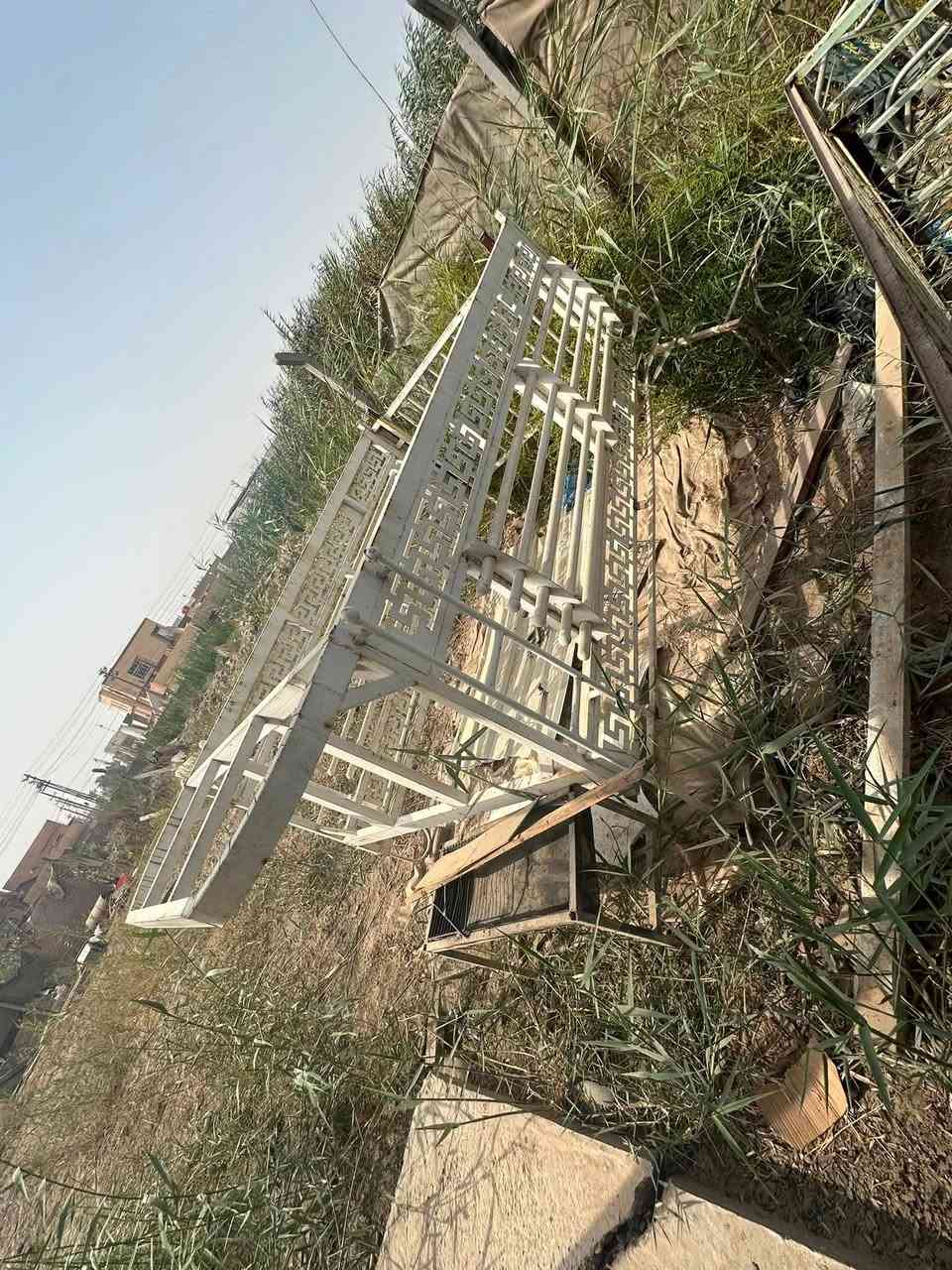 محجر كية عنوان بابل حلة ناضفة ٨٠بلمية ***********

