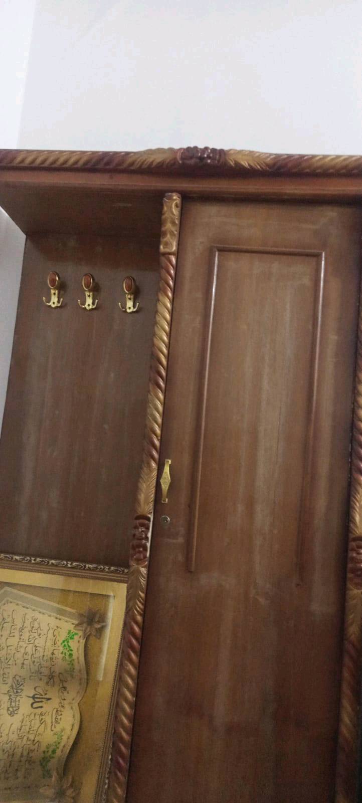 غرفه مستعمله مكان البصره