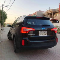 خليجي • ٢٠١٤ • ٧ راكب