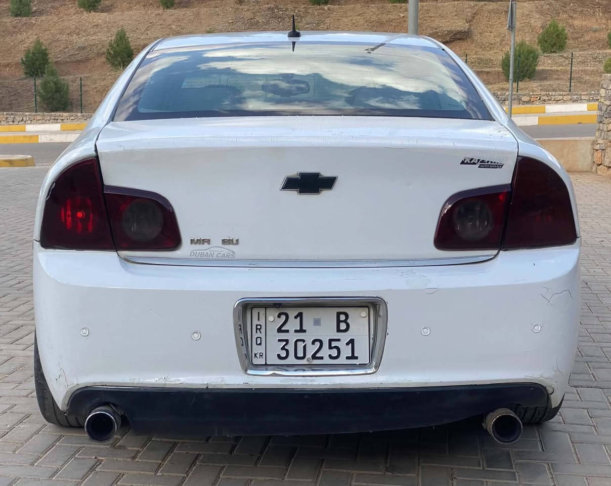 ماليبو • ٢٠١٠