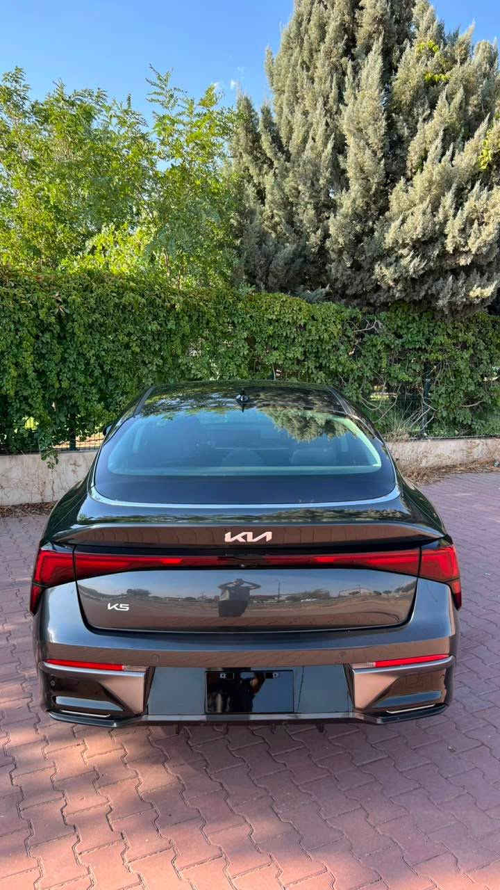 Kia k5  || كيا كي فايف
الموديل :2026
العداد:3،000 mi 
المواصفات نص
الضرر فقط بوند بدون نقطه دواخل 
سعر:165🔥

-كشنات كهرب 
-هيتر كشنات 
-تشغيل عن بعد
-شاحن وايرليس
-كاربلي خرائط
-رادارات امامي خلفي 
-نقاط عمياء 
-تحديد مسار
-سياقه ذاتيه
-هاندبريك بصمه
-اوتو هولد
-بك لايت ليد
-ليد امامي
—————————————
📌مكان السياره : عقرة 

☎️*********** واتساب اكر, نينوى
