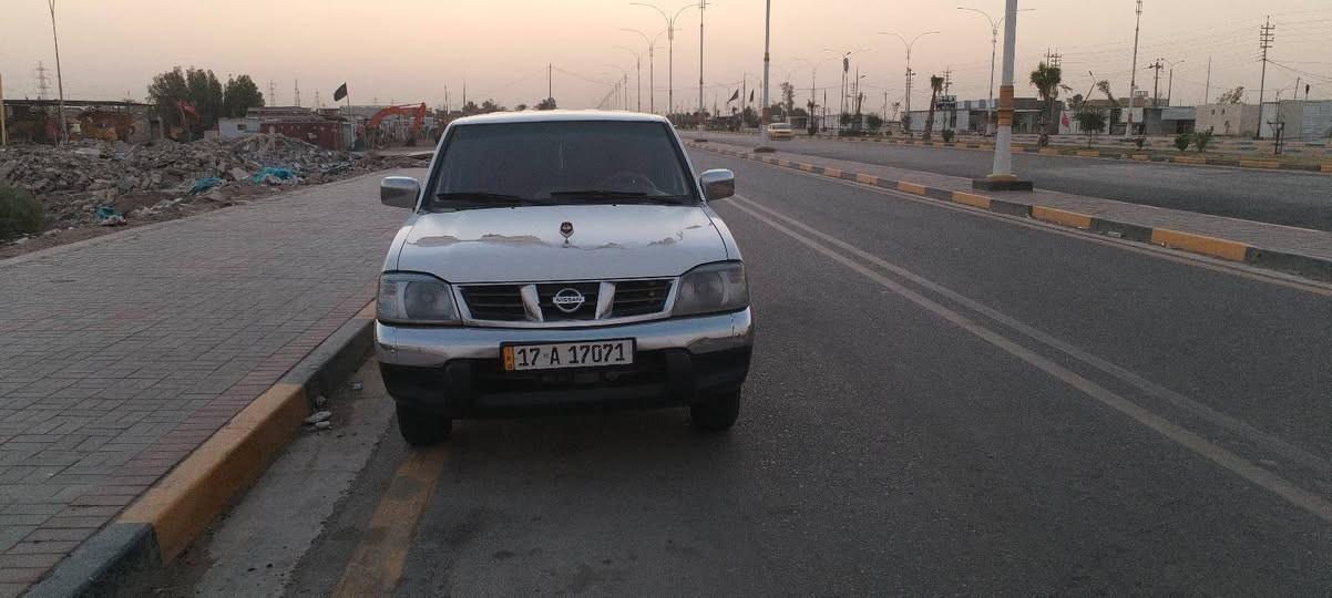 السلام عليكم نيسان ١٤ له لبيع مكفوله كفاله عامه رقم مثنى دولي بسمي سياره جاهزه تبريد حداديه تايرات سعر ١٢٨ بيه مجال *********** مكان السماوه

