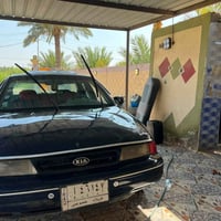 موديل ١٩٩٤ • تايرات جديدة • كهرباء شغالة