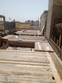 نجار قالب • مواد وعمل • حسب الطلب