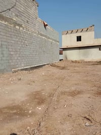 ١٠٠م • عرض ٥م • حي العهد
