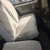 هايسه 14 راكب • تحويل مكينه بريجو • رقم بغداد