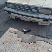 محرك ٣٠٠٠ • كير عادي • بصره حمدان