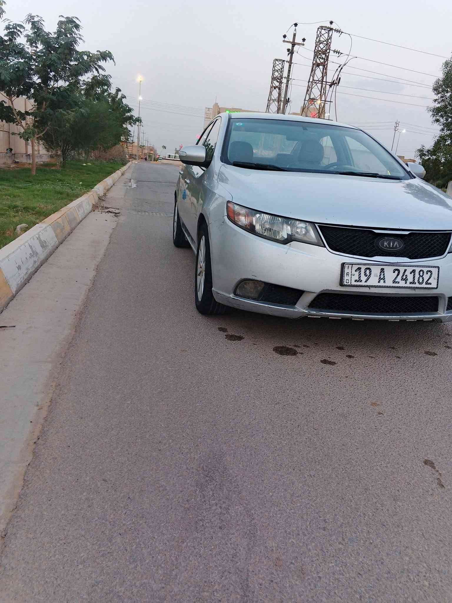 خليجي • ٢٠١٠ • محرك ١٦٠٠