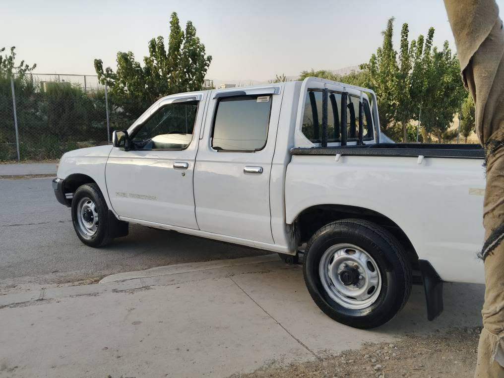 بەناوی خوای گەور ماشاللە لەمالی هه مووکەس
نیسان 2002تەبریدپاوەر دەبل
رەقم سلیمانی بەسەرجووە مەکینی تحویل خرامە وەکالت بەشەرت  تازە تعمیرە جوارتایی لۆکی لەژئیرە تەقەورەقی نیە پەلاپەلا پامپی پئوایە کاربایی هه مووی مەزبووت جواری ڤوول نزم تەرجیل شاشە گیئرمەکین ئەکسل بەشەرت بەرگەکوشنی تازە ناوگاعی تازە مالی دۆستووە ناسیاوە سیارئکی جایزەناونیشان پیرمەگروون
نرخی 65کەمئک مجال
*********** السليمانية, العراق
