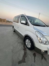 هيونداي H1 • ٢٠١٣ • كفاله عامه
