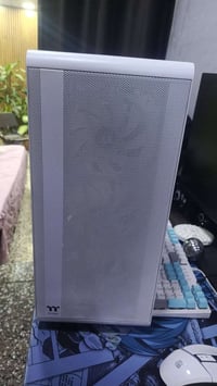 تجميعة • معالج i5-14400F • كرت RTX 5060