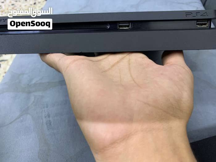 Ps4 online 1tera مستعمل للبيع
الجهاز ما مفتوح لوك ستيكر و نظيف جدآ مثل ما واضح الداخل مالته،
الجهاز اخر اصدار CUH-2216A أفضل و أبرد اصدار، و اخر تحديث،
الملحقات؛
1- واير HD+واير الشحن+واير الباور
2-جويستك 1 جدا نضيفه
3- 3 اقراص نضيفات  
elden ring 
Spiderman: miles morales 
fifa 2021
4- جهاز UPS 850V جدييد استعمال قليل. ب 30 اذا تريده. 
السعر 275 بيه مجال بسيط حگ الجيه , رجائاً لا تراسل لاي غرض غير الاستفسار او الشراء.
الموقع:بغداد/البلديات
واتساب: ***********.
