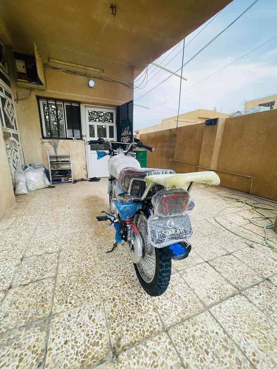 تايكر • موديل ٢٦ • زيرو