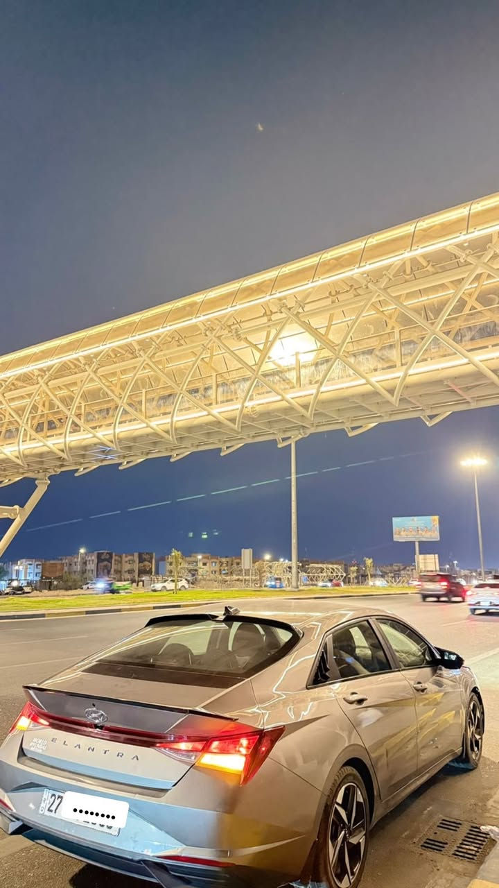 السلام عليكم
الانترا2023 امريكي مكينه 2000 دوش كير ومحرك مامفتوح معوقين وكاله عامه ثاني يوم سياره فول ماواصفات ماعده الفتحة حادثه ضربه اماميه خفيفه سياره ليبل واحد كلشي مامبدل بيه السعر(135 وبيه مجال)
الرقم
***********
