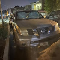باثفندر • ٢٠٠٧ • وارد امريكي