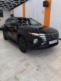 توسان XRT • ٢٠٢٣ • فول اوبشن