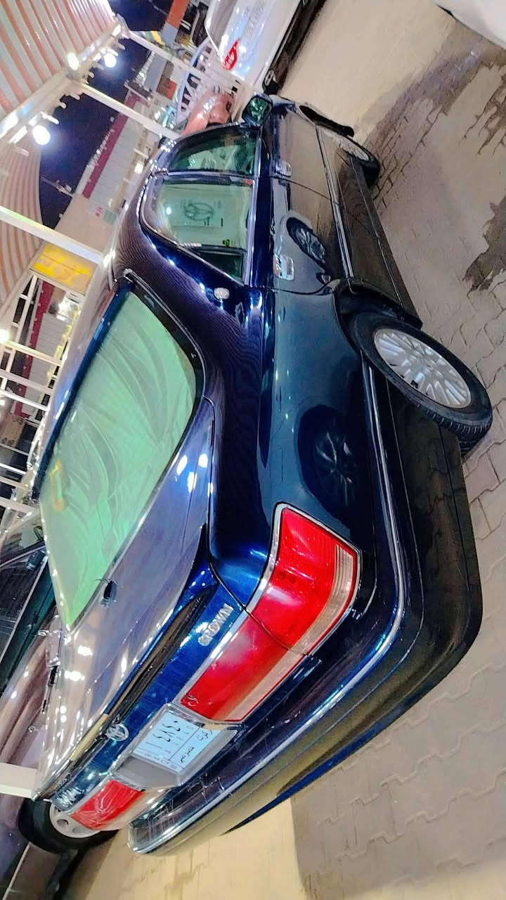 ملكه،2003اصل كرستال شاصي 75ديفور الكبير 4كم تبريد خلفي  قرار48 مامدفوع كمركه  فقط وكاله 
بيه فقط جاملخ الكدام فقط فخذه احنه نسميه 
رقام ورقيه خاف تجي واكول ماادري معاملته كله موجوده
تبريد ثلج حداديه جديده تخم تاير كله جديد 
الله ربع ماذب عليه لايت ابوعيون عالي وناصي زنون
شتكول على سياره نضيفه الله شاهد 
مكاني النجف الاشرف سعر والله بلاش 65 
واني خادم ***********
صراف بانزين ماكو ثق بلقران الكريم البغداد روحه ورجعه15الف تبريد وامشي 160
