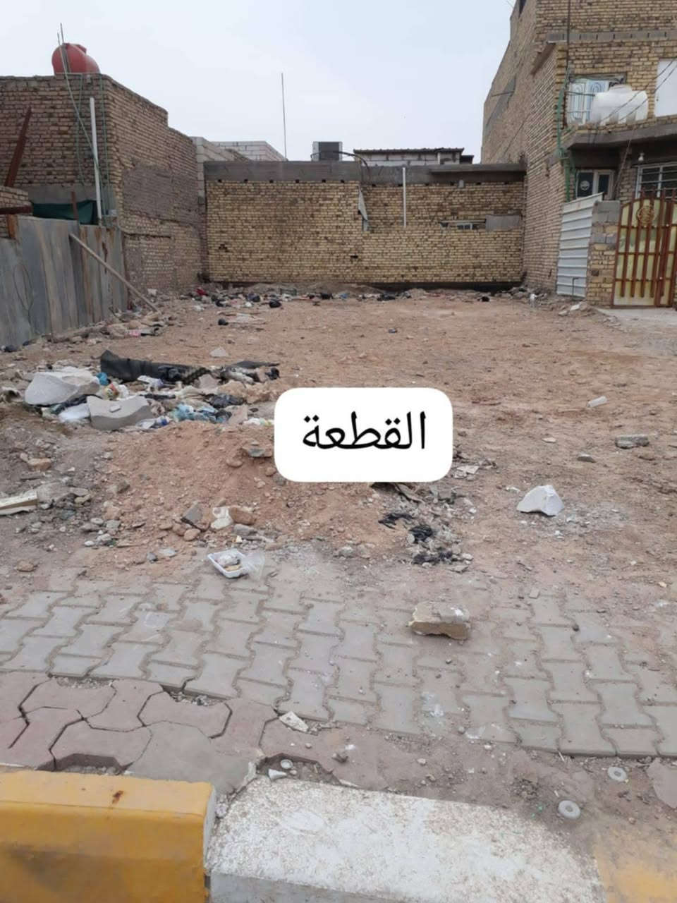 حي العسكري الثاني • ١٠٠م • سايدين الطاقة